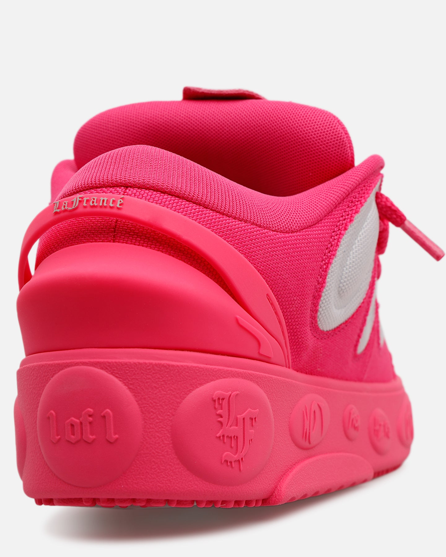 Puma X Lamelo Ball LaFrancé Carpet Pink、mySite、zt4zffjzw