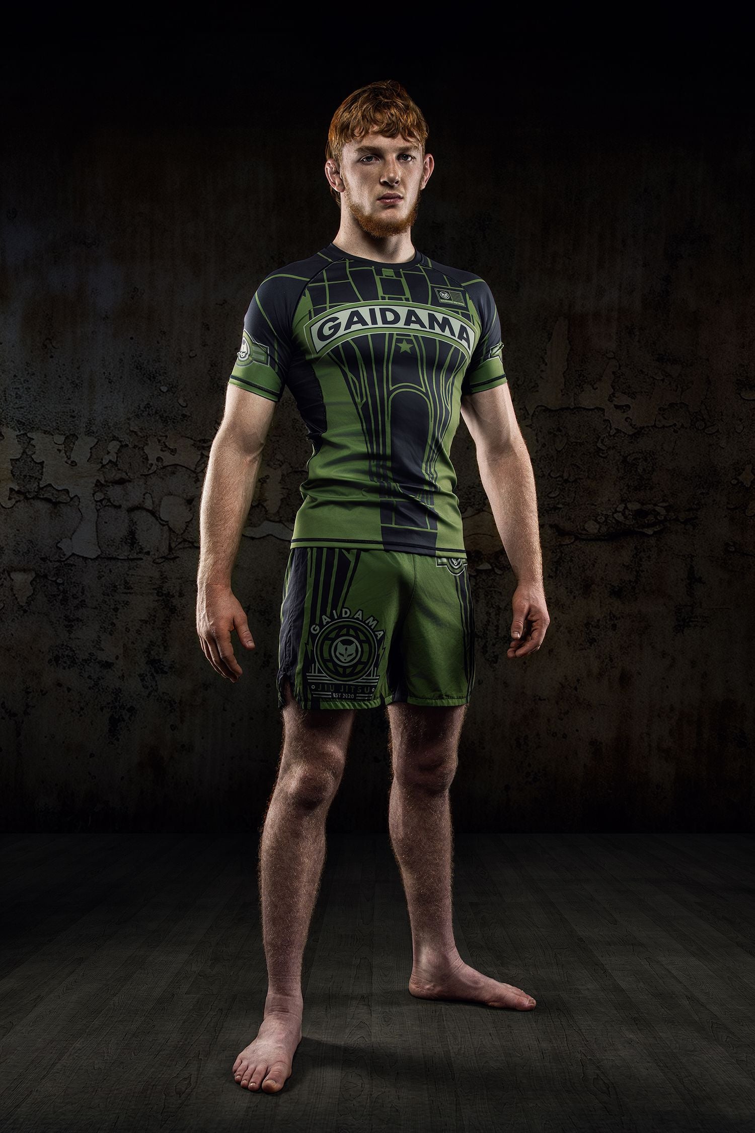 Men's Fighter Jett Jiu Jitsu Shorts、mySite、gigharbornorthrealestate