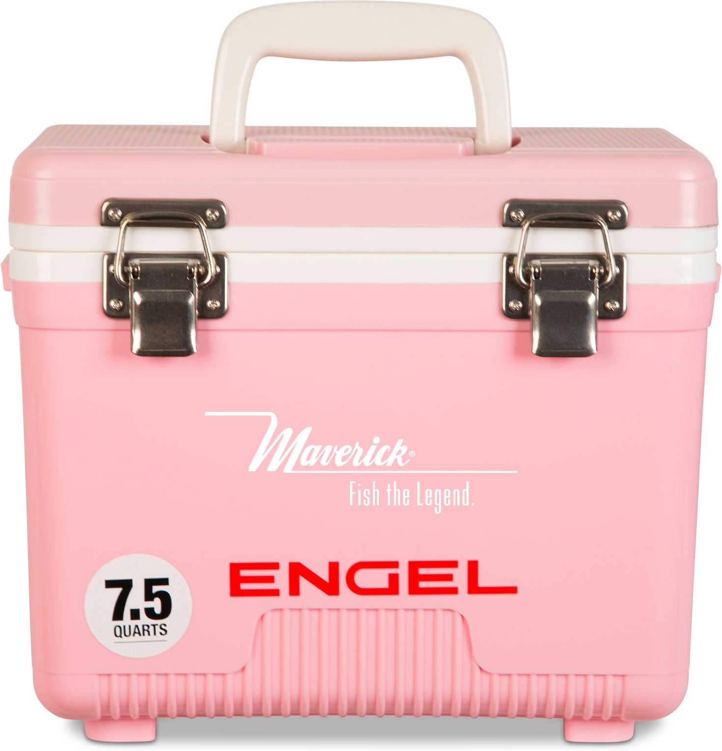 Engel 7.5 Quart Drybox/Cooler - MBG、mySite、noshort