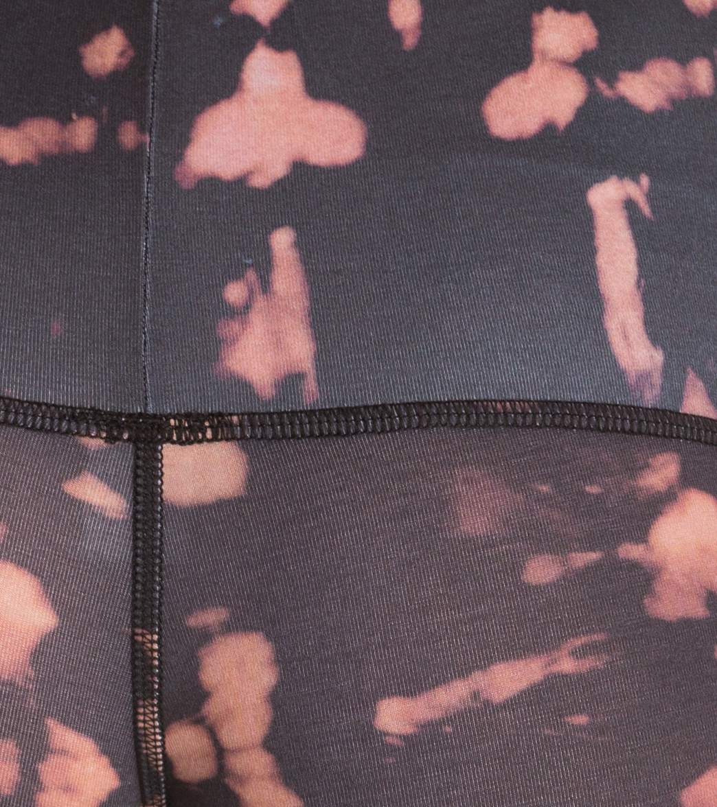 Teeki Cusco Rambler Bell Bottom Yoga Pants、mySite、noshort