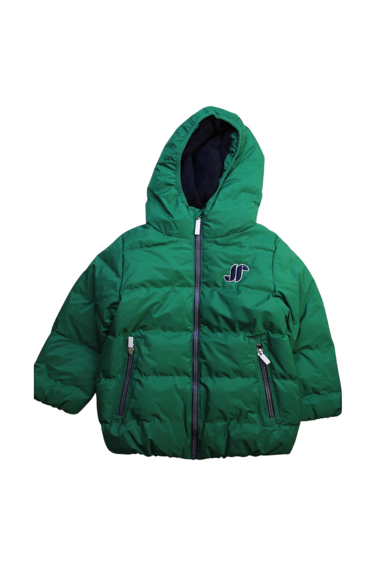 Jacadi Puffer Jacket 5T、mySite、g9winljtr