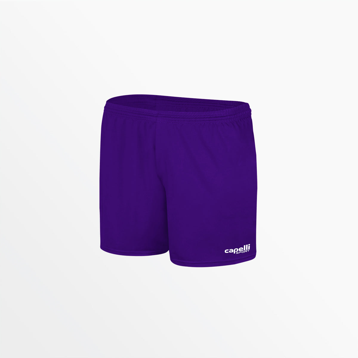 WOMEN'S TEAM MATCH SHORTS 3 INSEAM