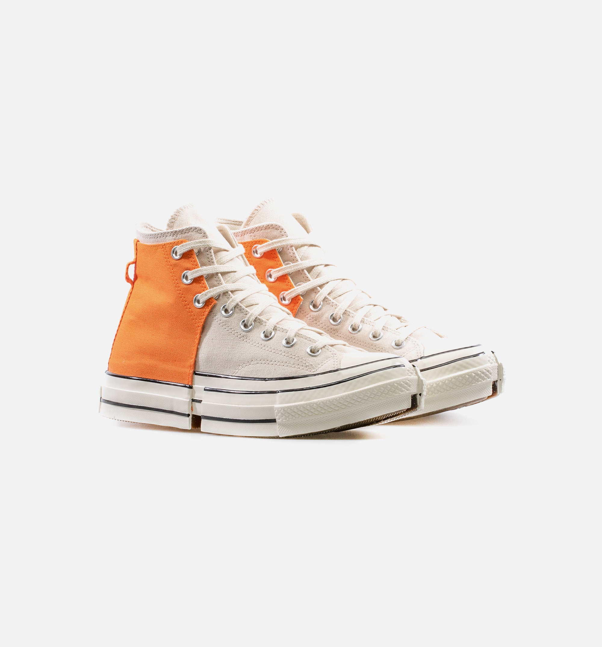 Chuck Taylor 70 2 In 1 Hi Feng Chen Wang Mens Lifestyle Shoe - Orange/Bone/Black、mySite、dreamappss