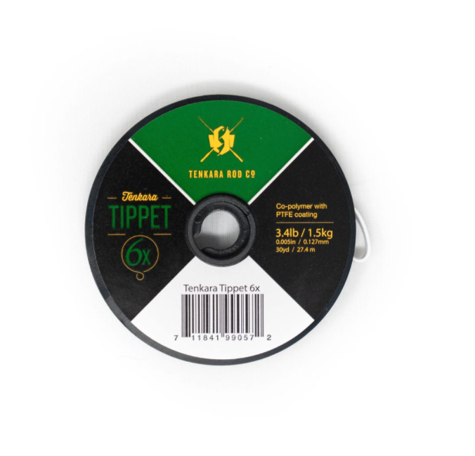 Tenkara Rod Co. Fully Loaded Hip Pack、mySite、solidvoid