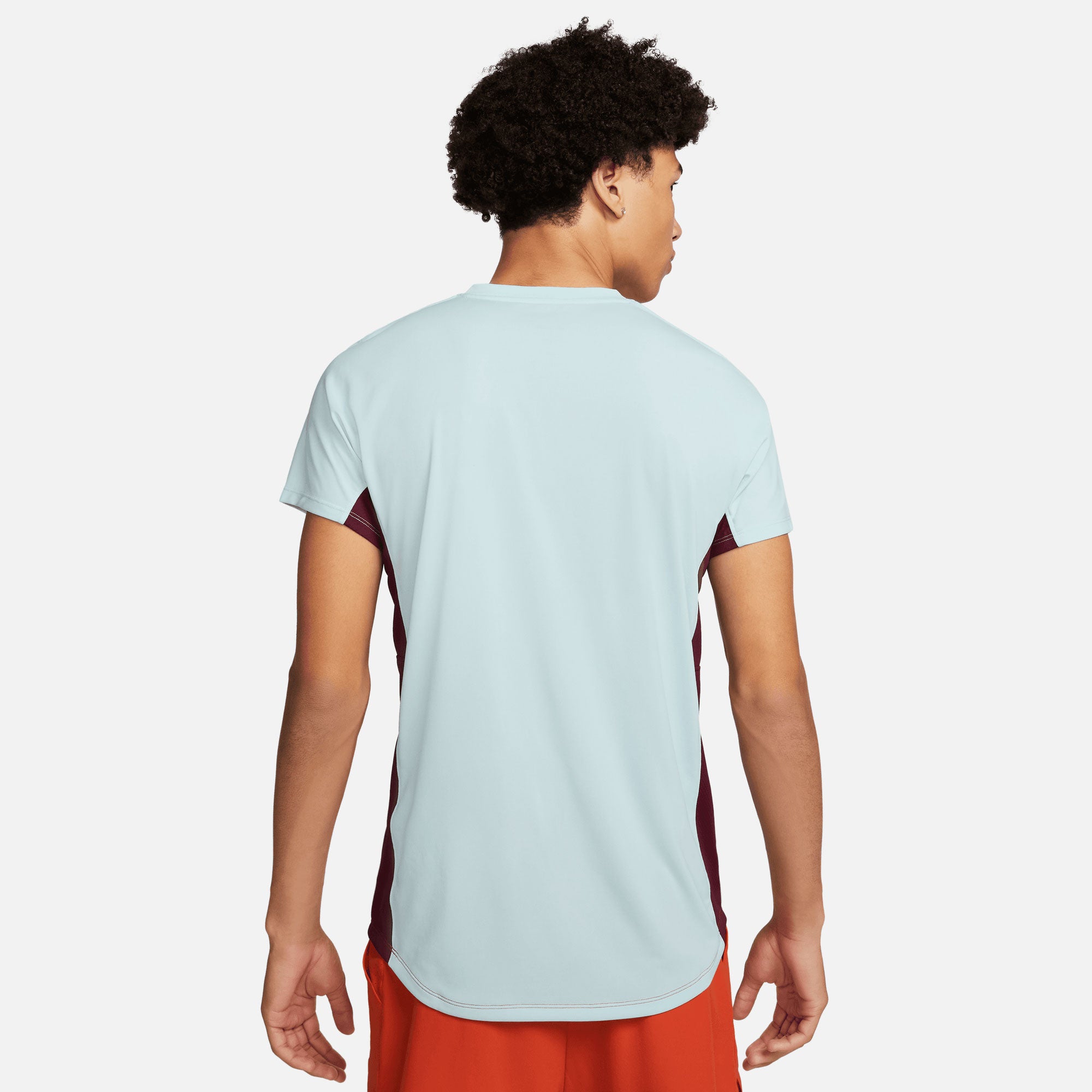 NikeCourt Dri-FIT ADV Slam New York Men's Tennis Shirt