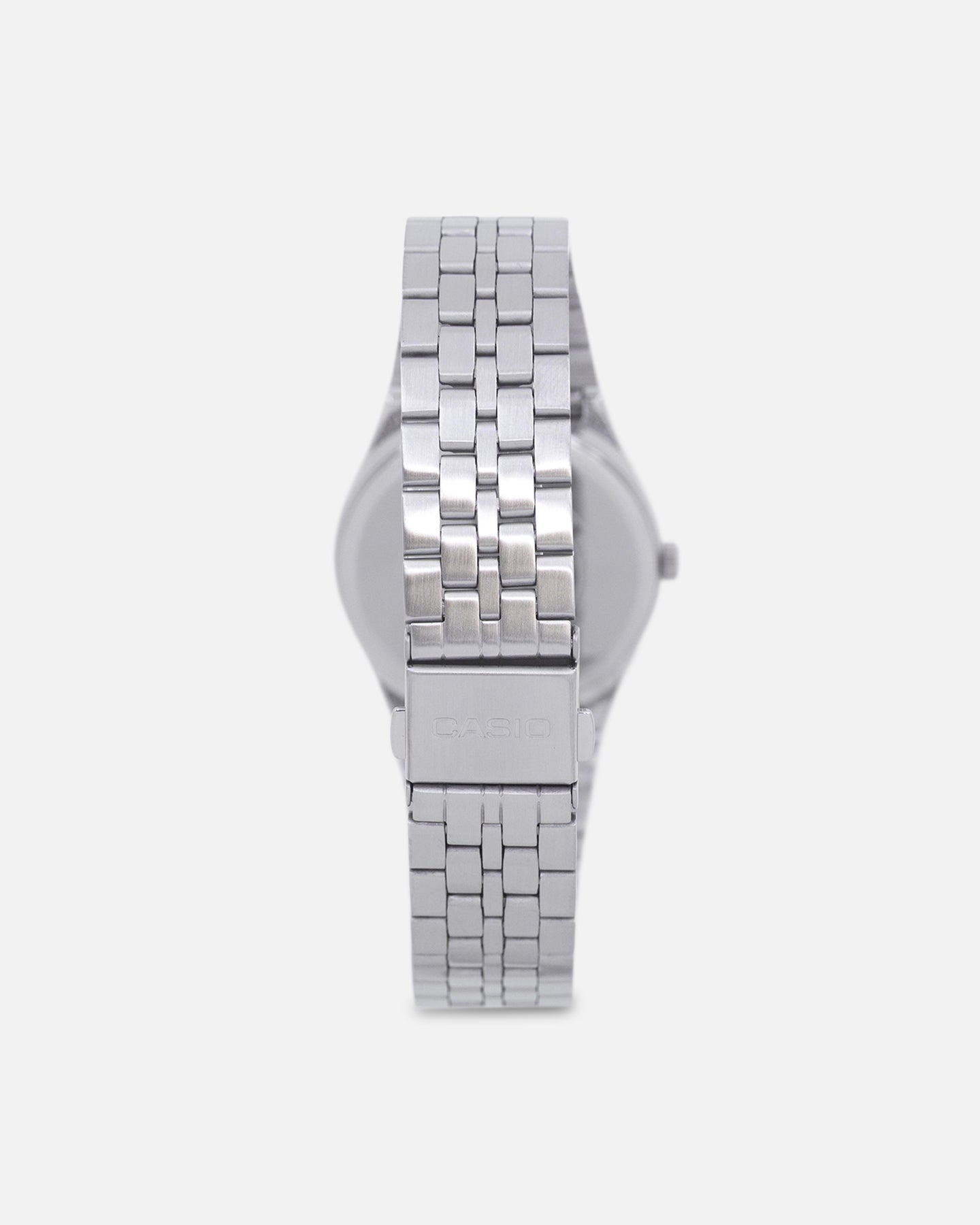 Casio MTP-B146D-7AVDF Watch Silver、mySite、zt4zffjzw