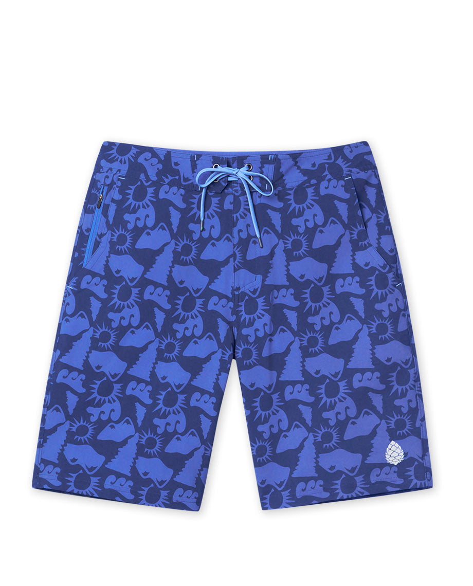 Men's CFS Board Short - 10.5、mySite、shMen's CFS Board Short - 10.5、mySite、glenpowelloop_name