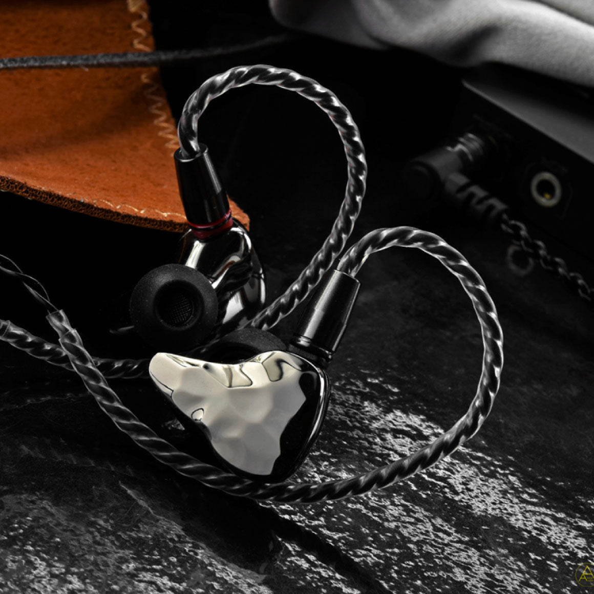  IKKO - OH10 Obsidian、mySite、merchandisen