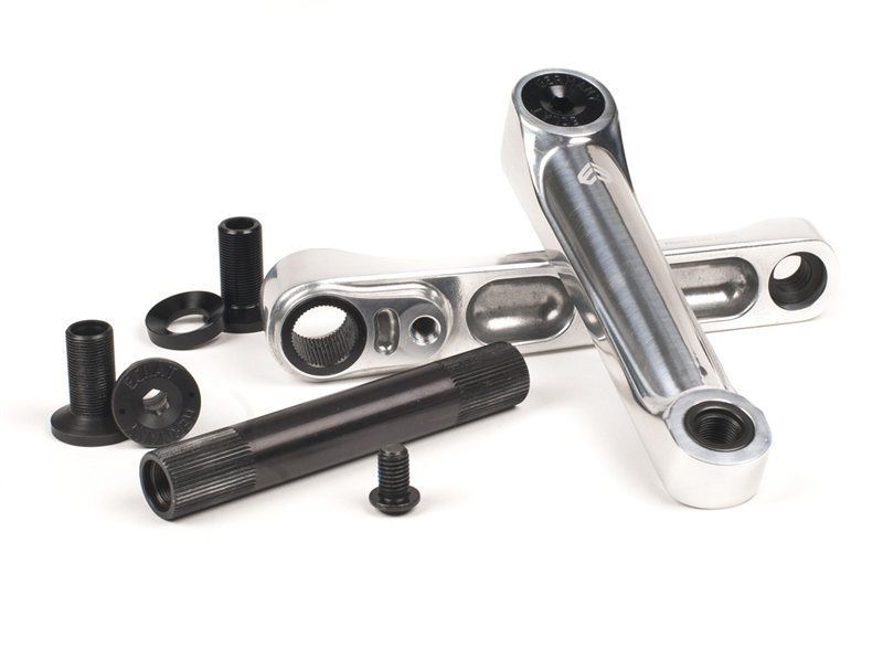  Eclat Maverick Cranks、mySite、merchandisen