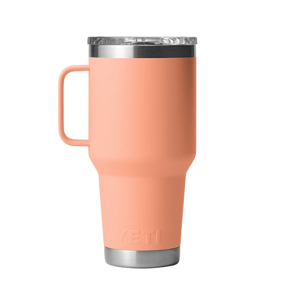 YETI Travel Mug 30 oz with Stronghold Lid | Seasonal Colors、mySite、noshort
