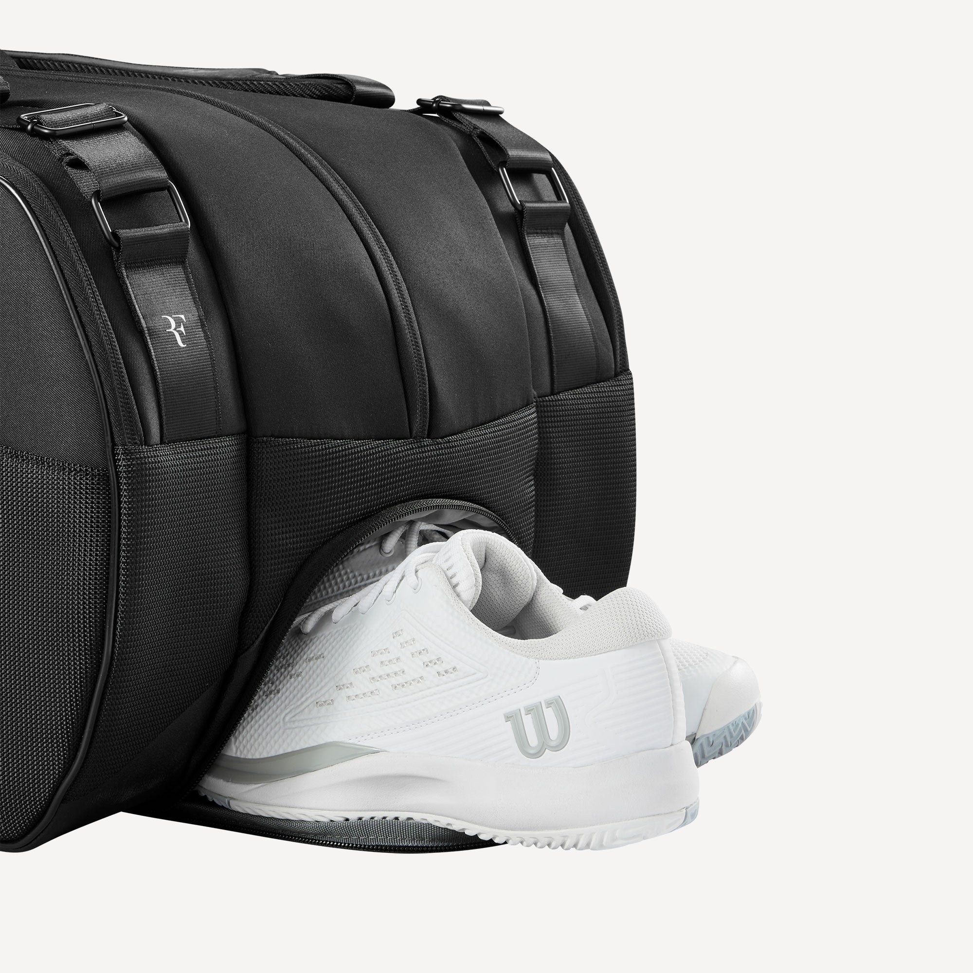 Wilson RF Tournament 15 Racket Tennis Bag