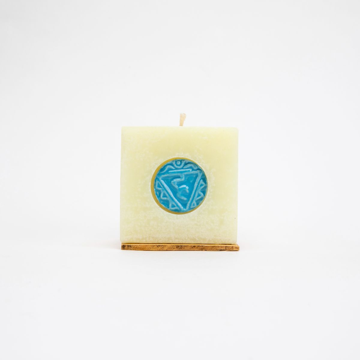 Soy Wax Chakra Candle、mySite、topwebapps