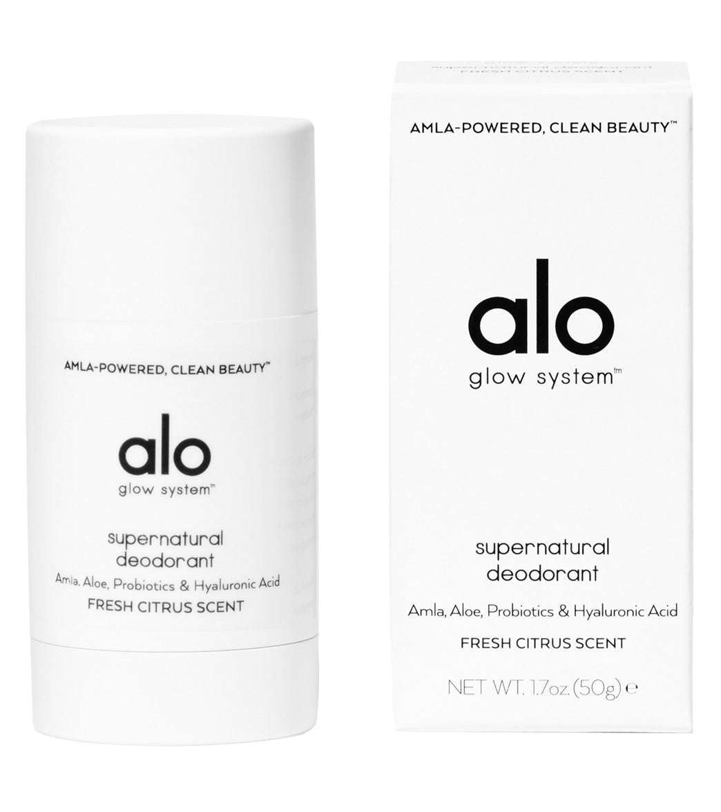Alo Supernatural Deodorant、mySite、noshort