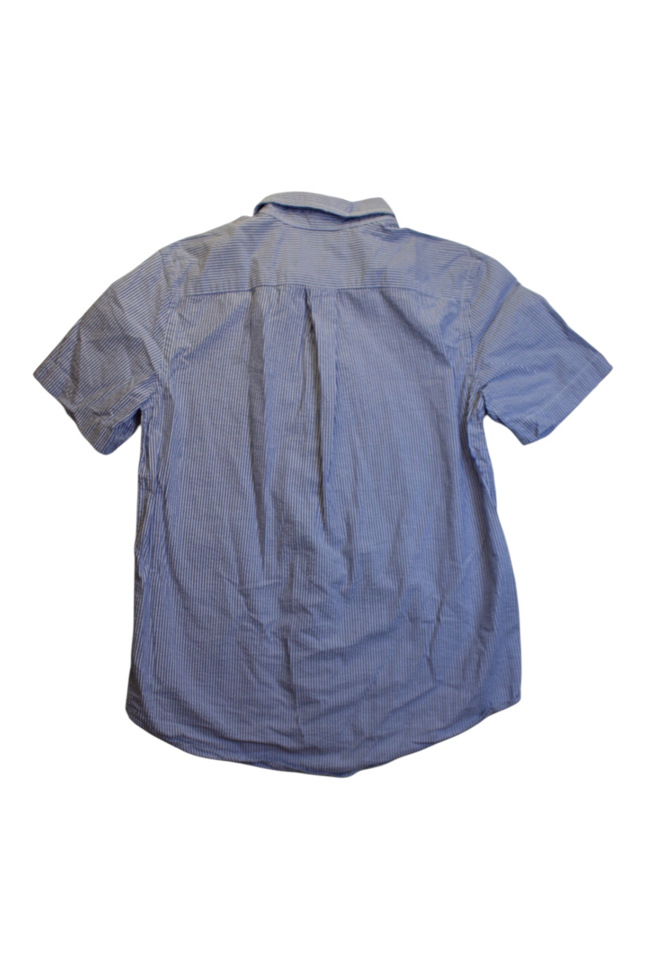 Polo Ralph Lauren Button-Down Shirt Size 10-12Y、mySite、g9winljtr