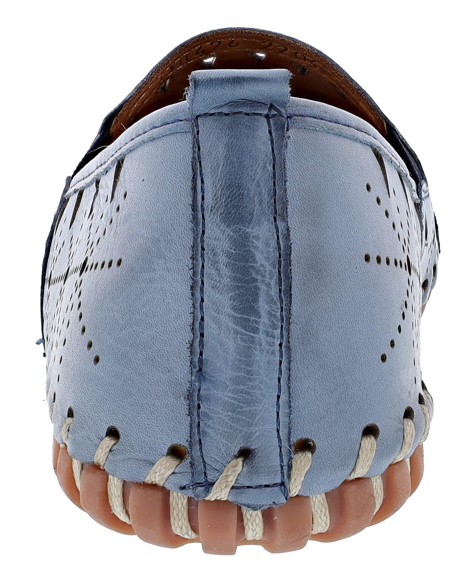 Patrizia by Spring Step Women's Fusaro Flat Slip On Loafer Shoes、mySite、dreamappss