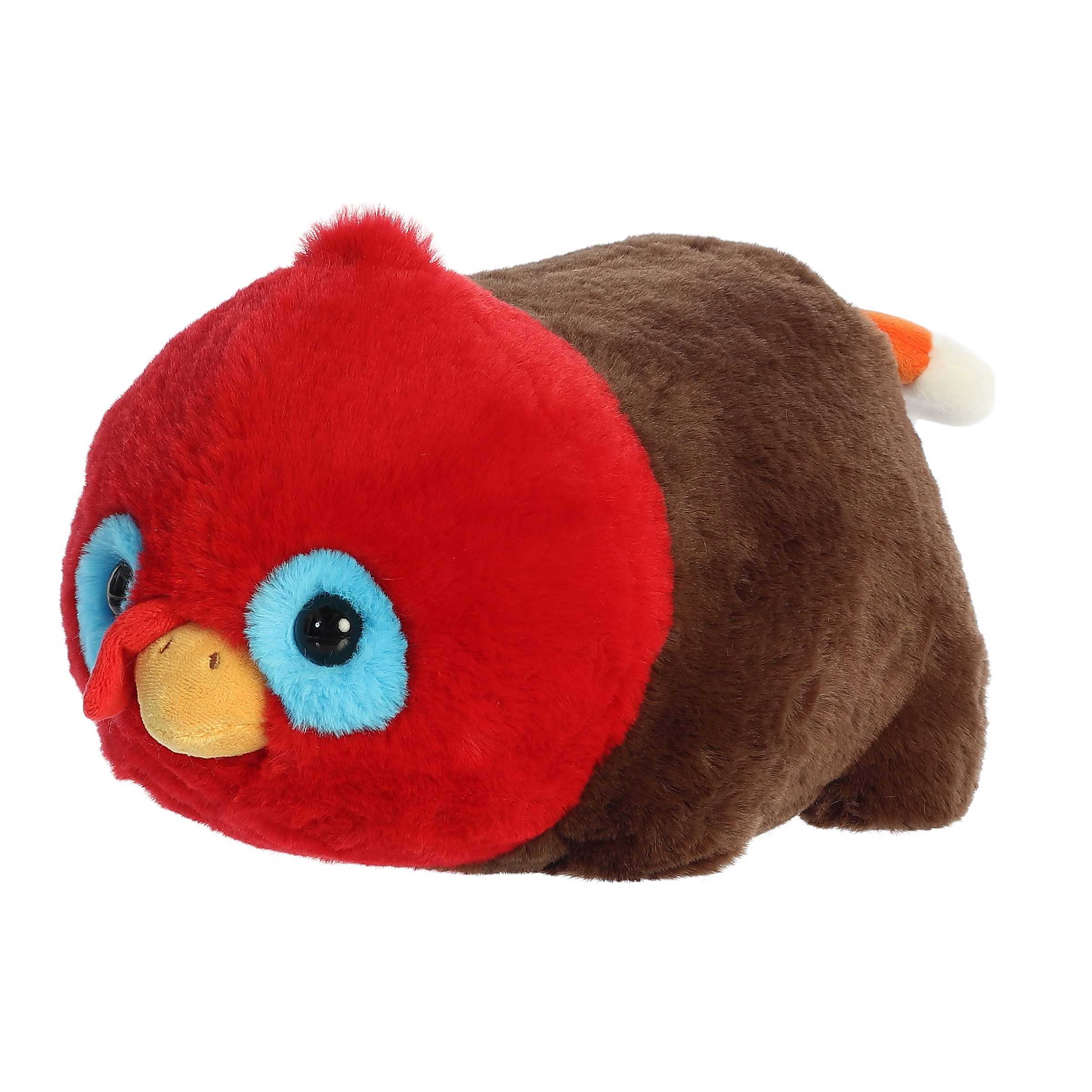 Aurora® - Spudsters™ - 10 Todd Turkey™、mySite、g9winljtr