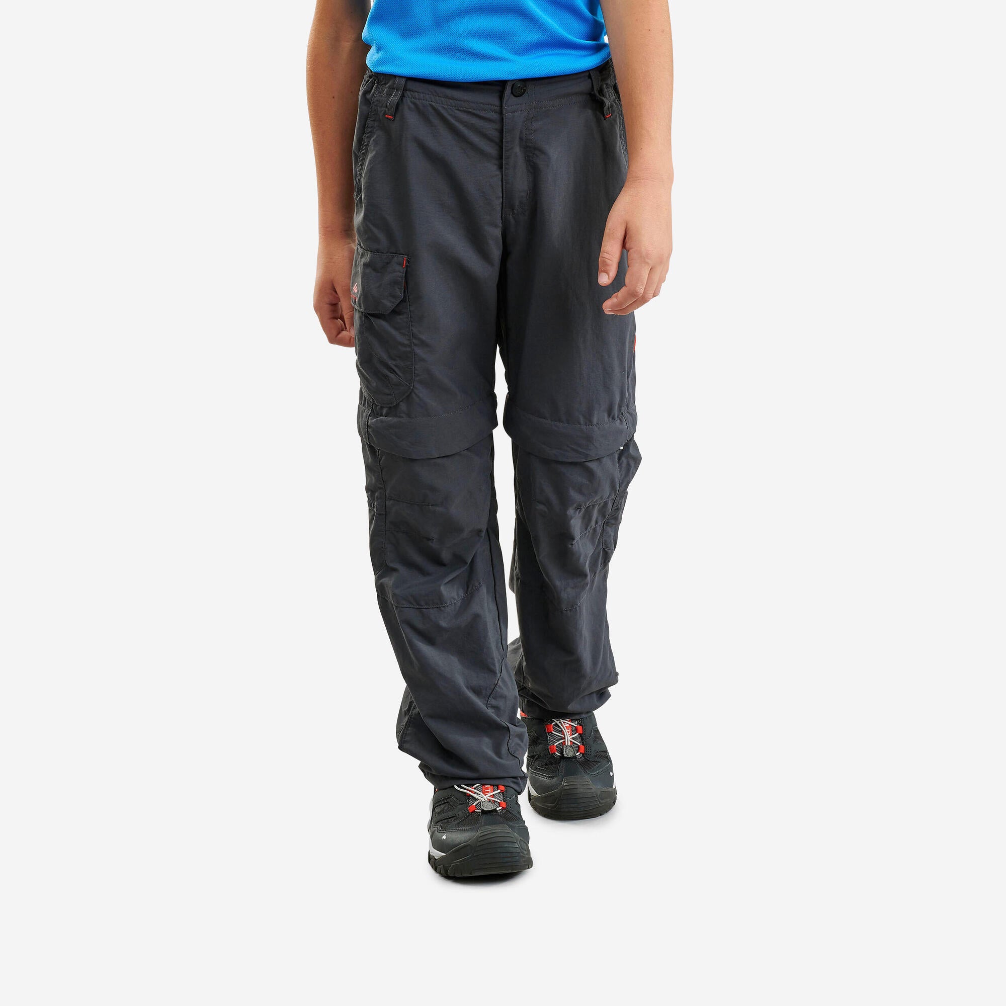 Quechua Kids�� MH500 Convertible Hiking Pants - Ages 7-15、mySite、shQuechua Kids�� MH500 Convertible Hiking Pants - Ages 7-15、mySite、glenpowelloop_name