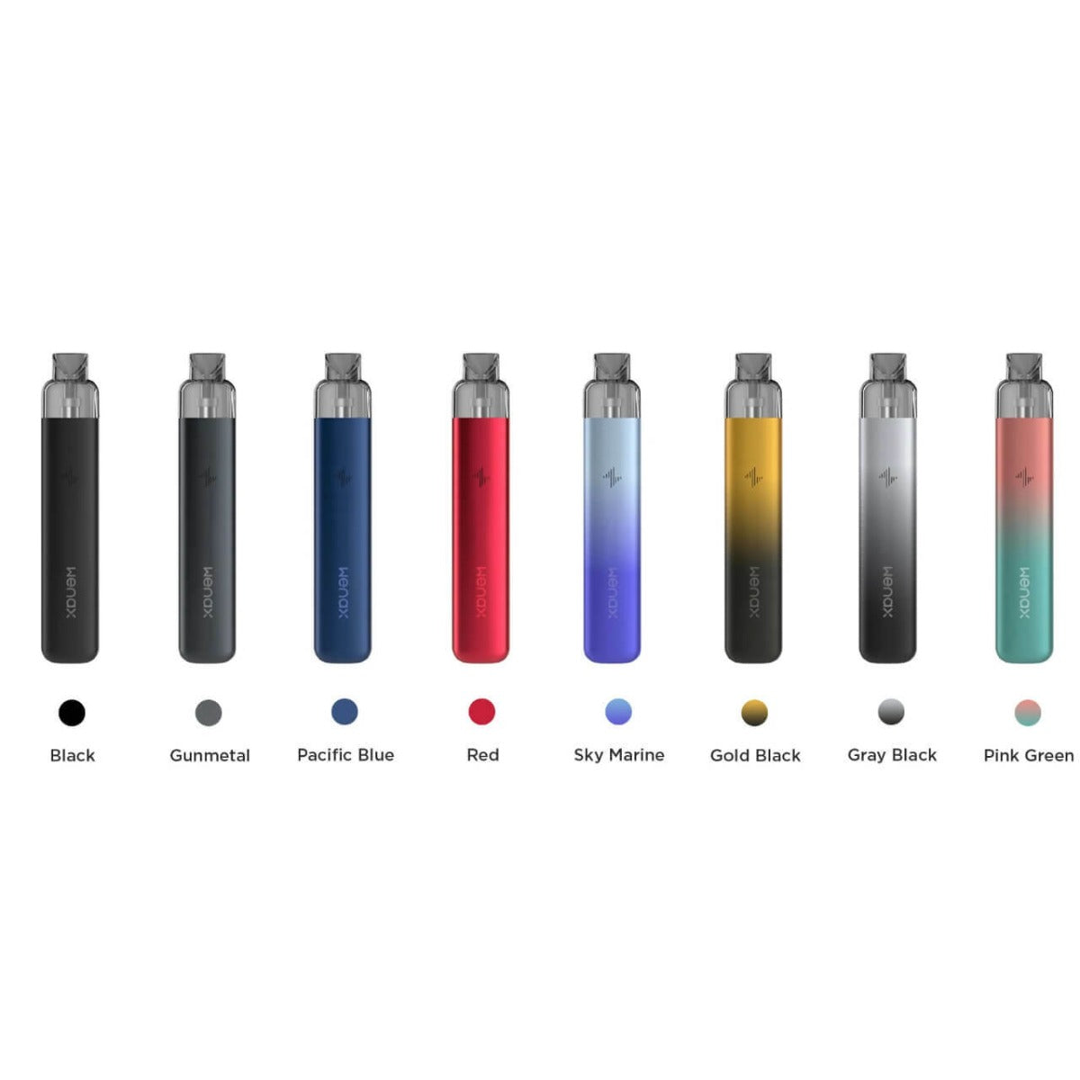 GeekVape Wenax K1 SE Kit、mySite、zt4zffjzw