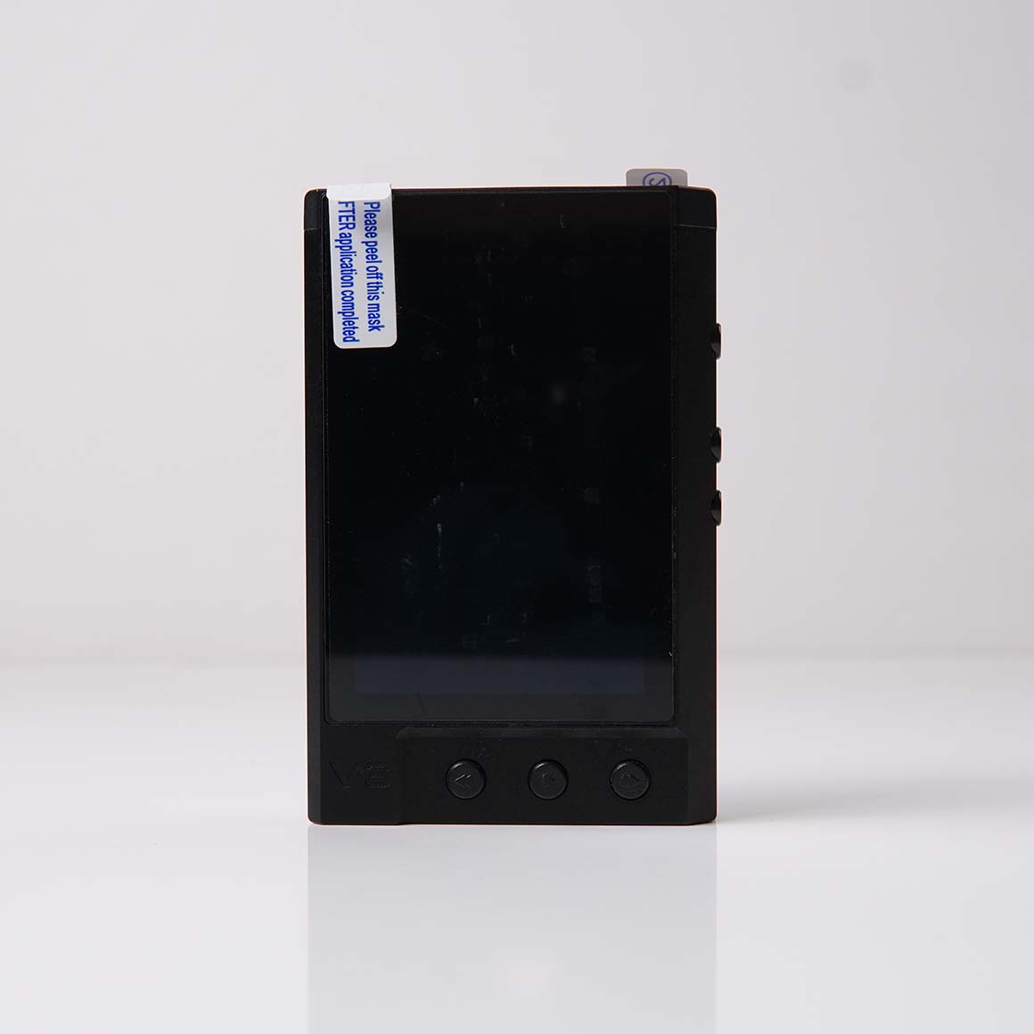  TempoTec - V3 (Ex-Demo Unit)、mySite、merchandisen