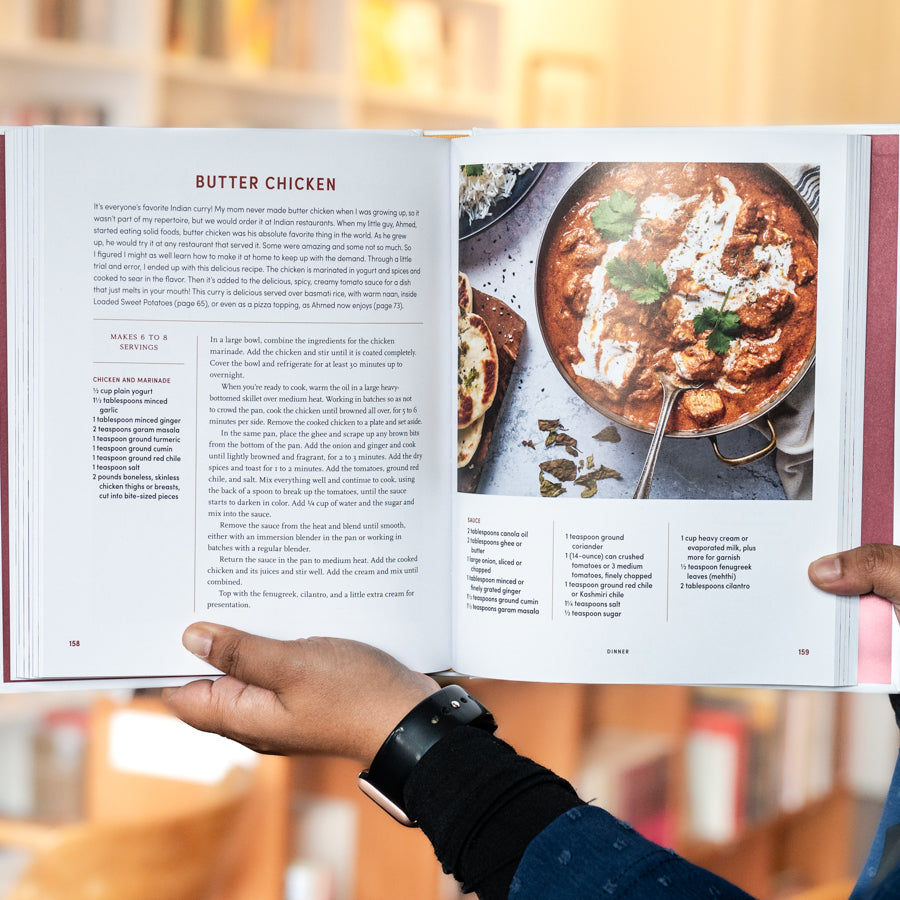 Bismillah, Let's Eat!、mySite、topwebapps