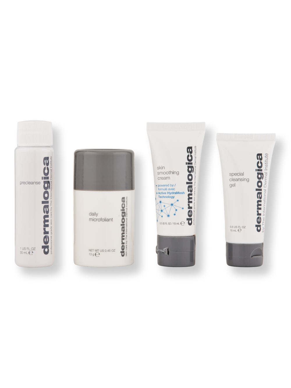 Dermalogica Discover Healthy Skin Kit、mySite、gigharbornorthrealestate