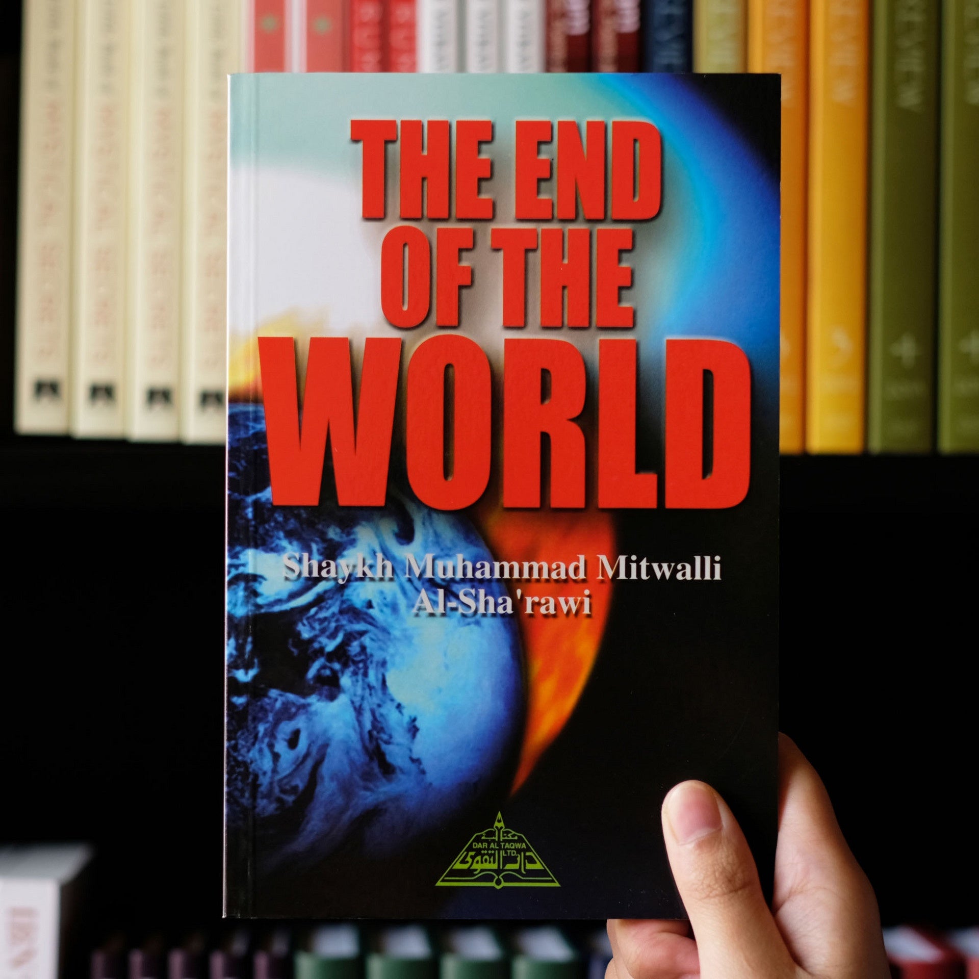 End of the World、mySite、topwebapps