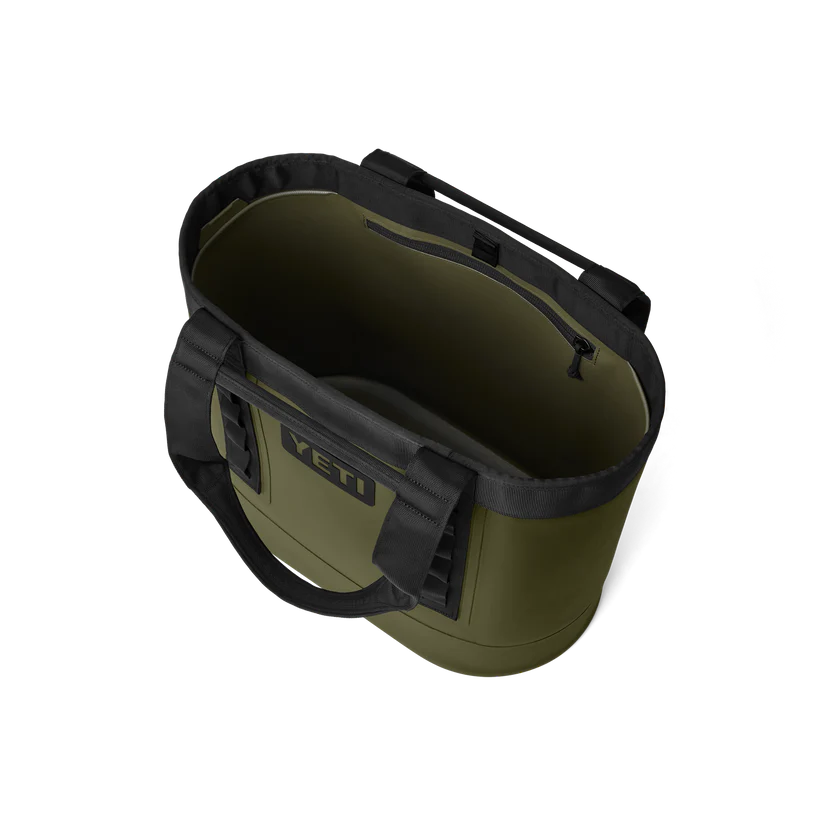 YETI Camino Carryall 35 2.0、mySite、noshort