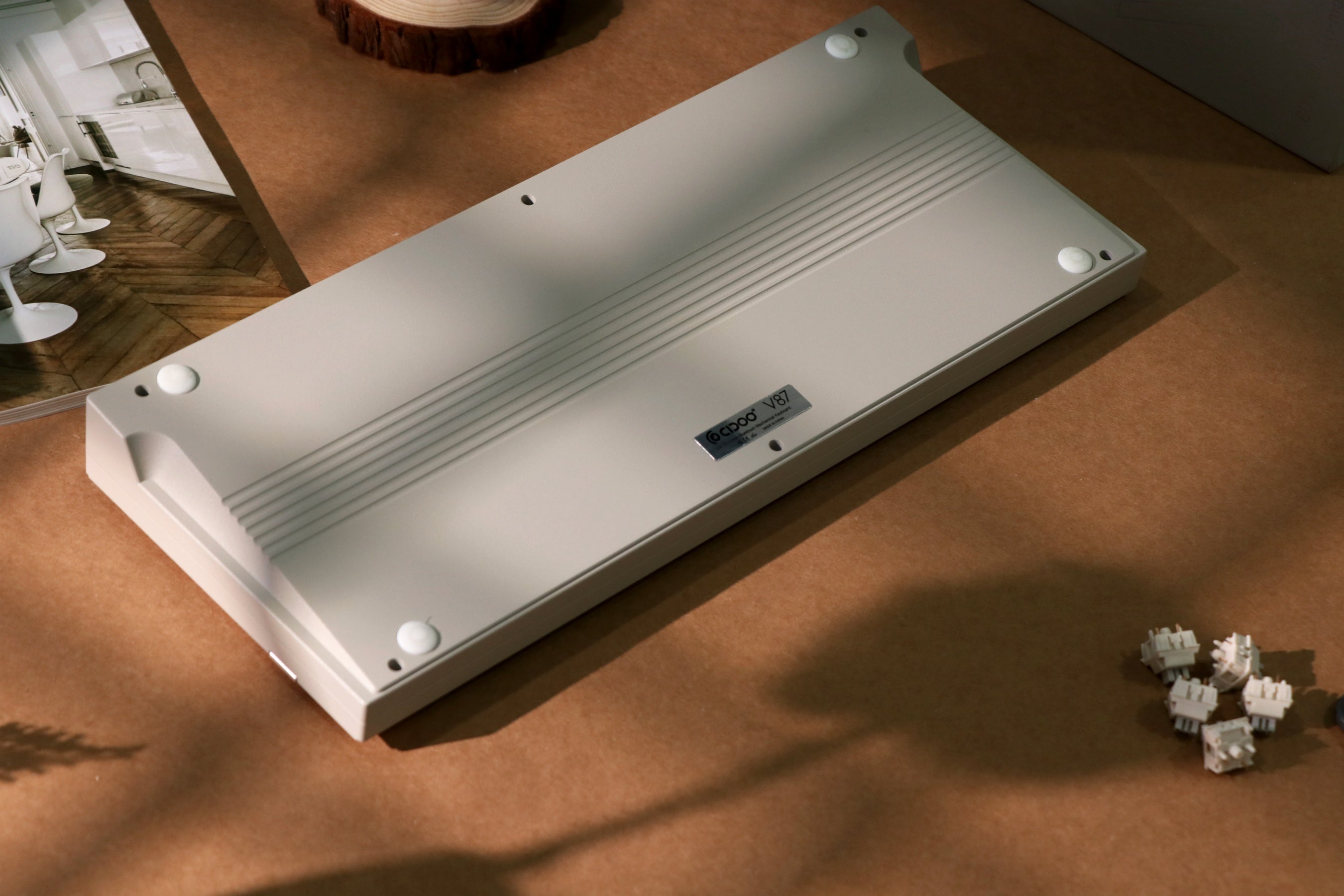 CIDOO V87