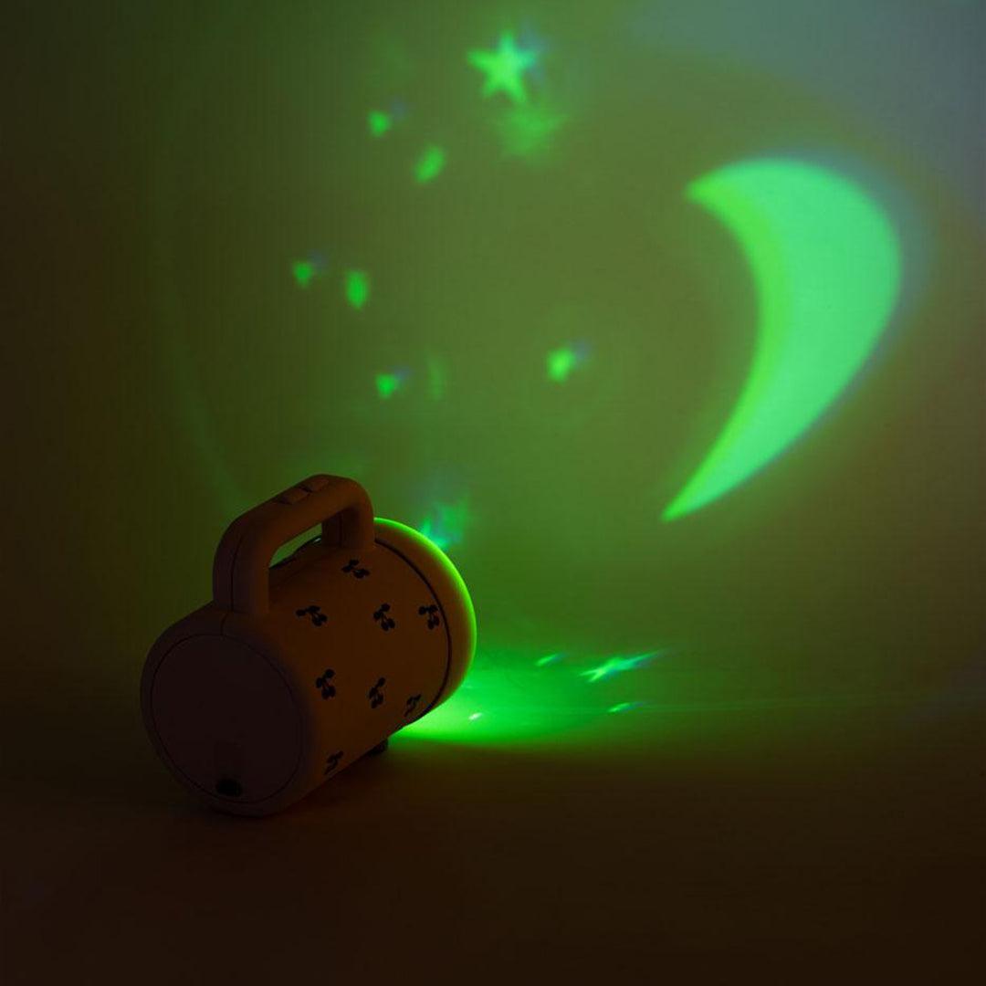  Konges Slojd Big Flash Light - Cherry、mySite、merchandisen