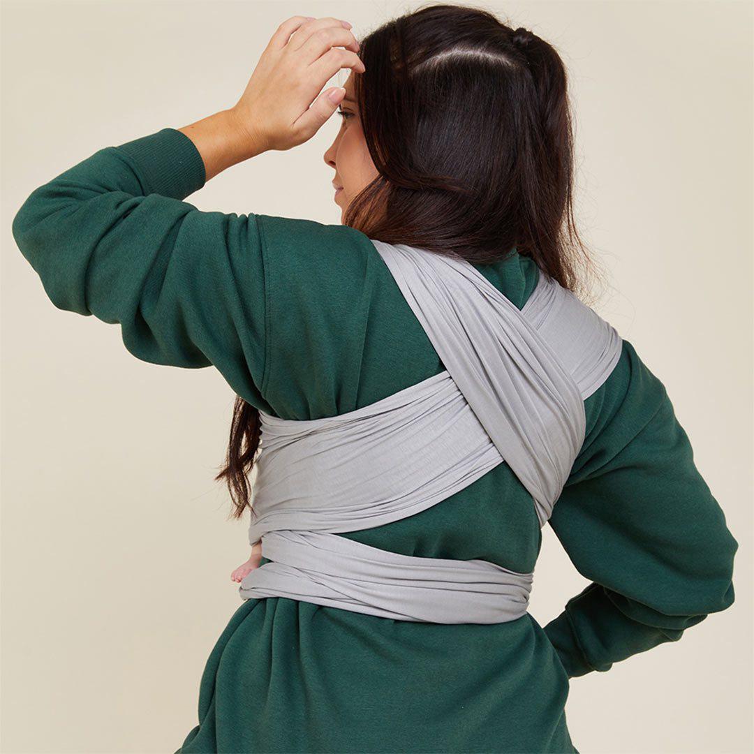  Freerider Co. Baby Wrap Carrier - Acacia、mySite、merchandisen