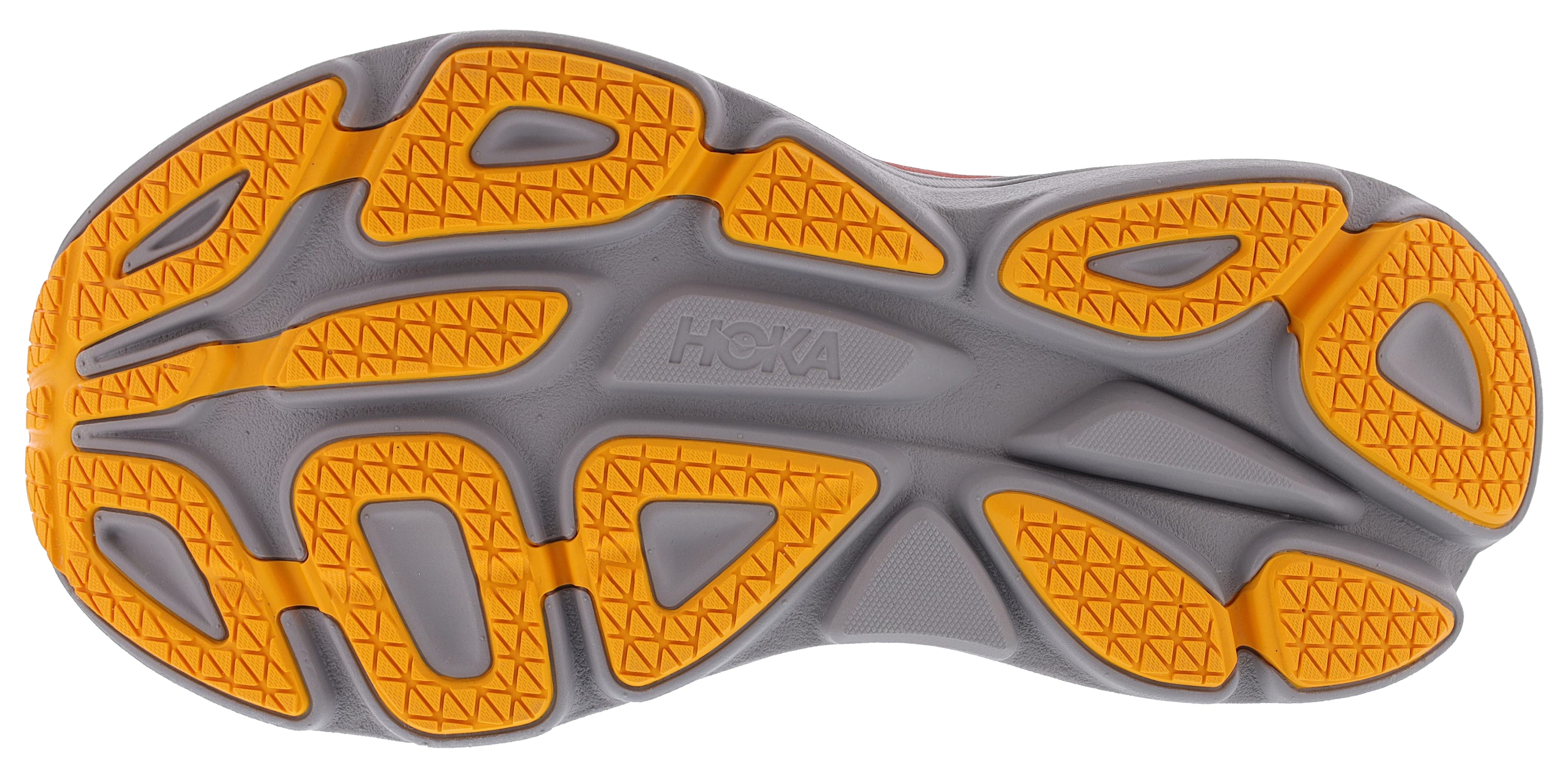 Hoka Men's Bondi 8 Ultra Cushioned Running Shoes、mySite、dreamappss