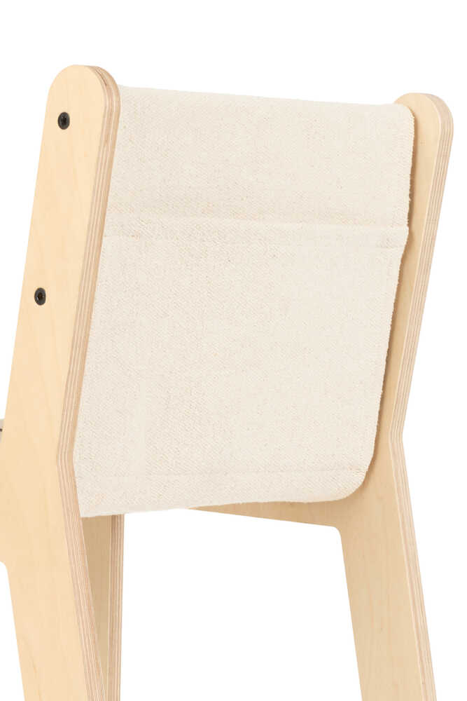 KID'S CHAIR SILLITA ABC、mySite、gigharbornorthrealestate
