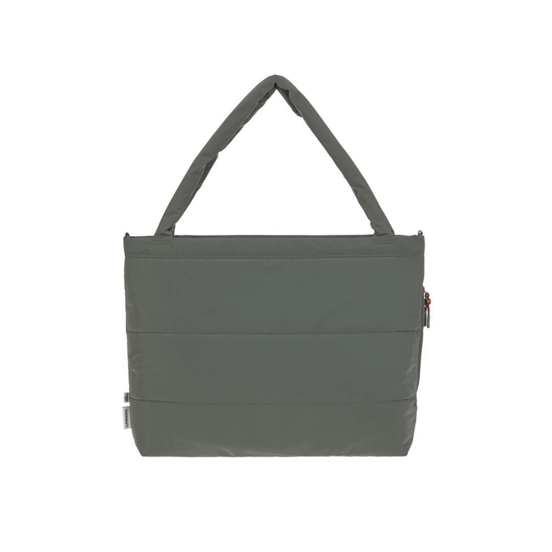  Lassig Shopper - Olive、mySite、merchandisen
