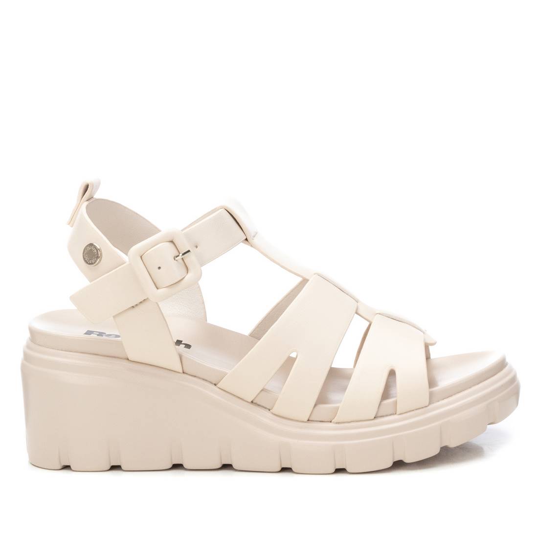 SANDALIA DE MUJER REFRESH 17268602、mySite、gtrtttuynbv