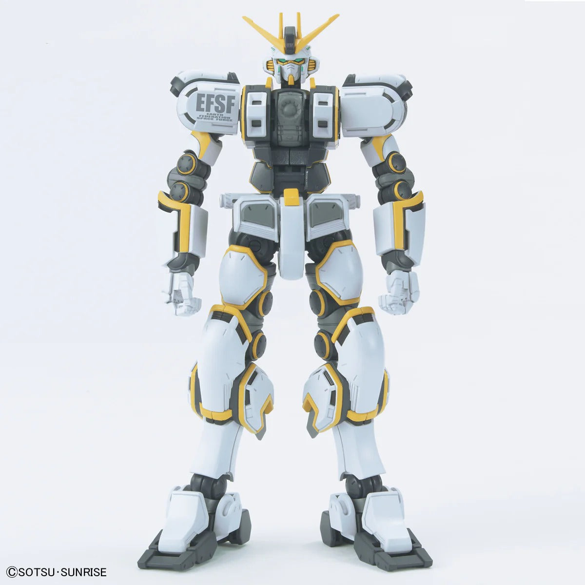 Mobile Suit Gundam HG RX-78AL Atlas Gundam (Gundam Thunderbolt Version)、mySite、hgirdovlk