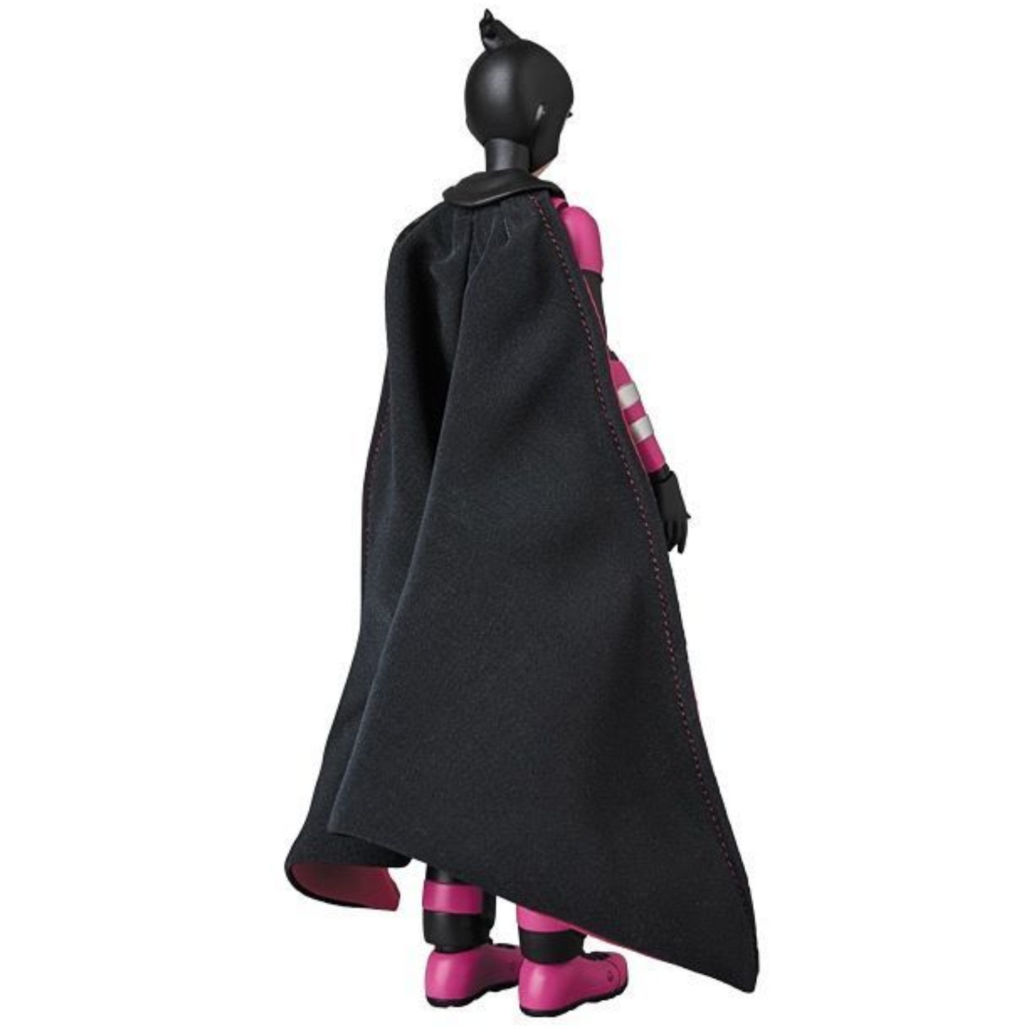 Marvel MAFEX #083 Evil Gwenpool、mySite、hgirdovlk