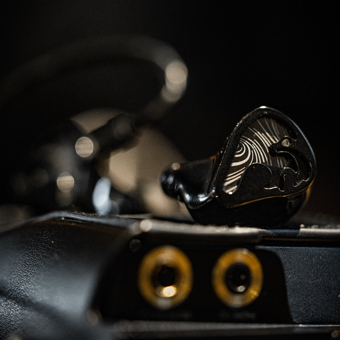  Letshuoer - Mystic 8、mySite、merchandisen