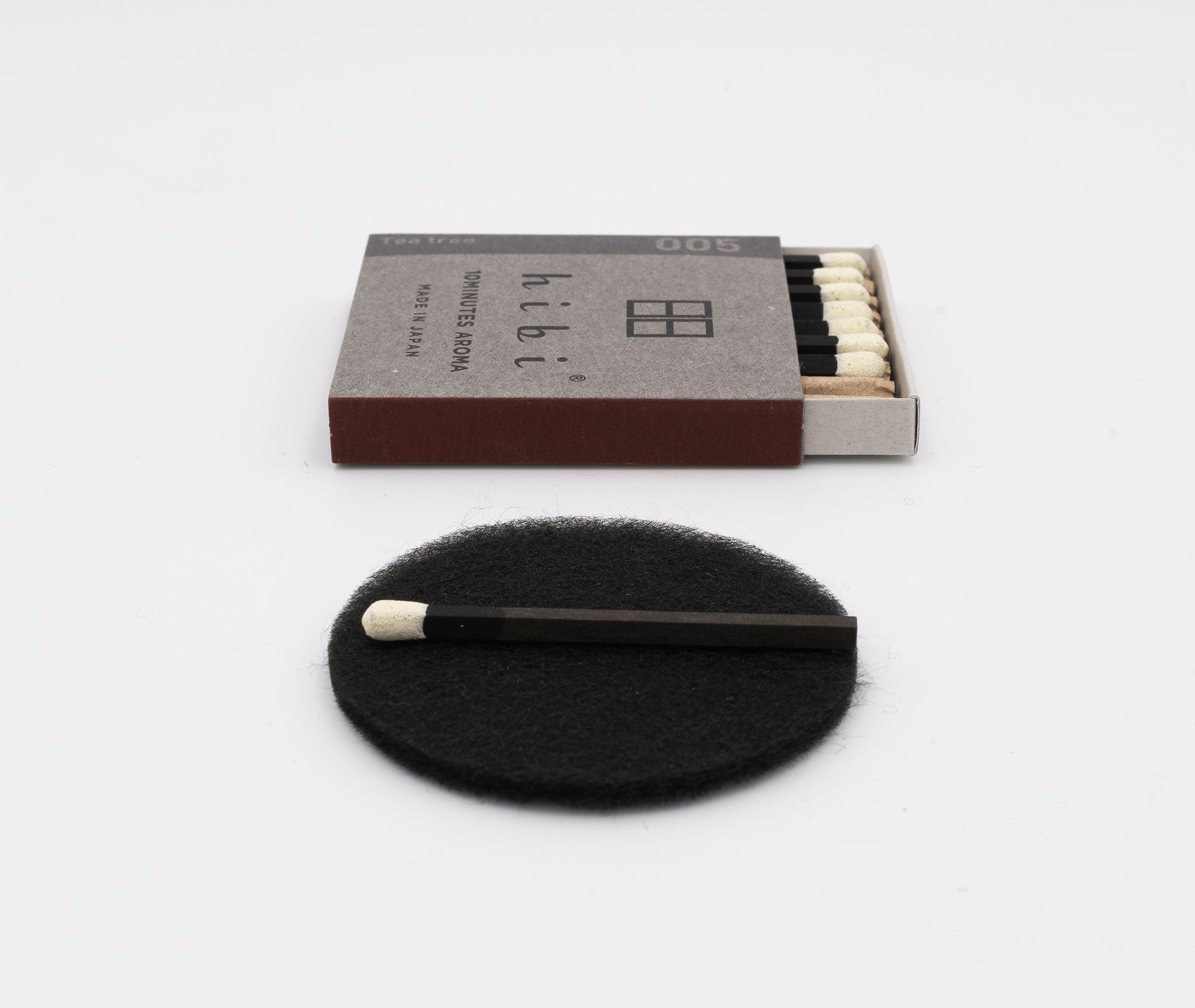 10 Minutes Aroma - 005 Tea Tree、mySite、topwebapps