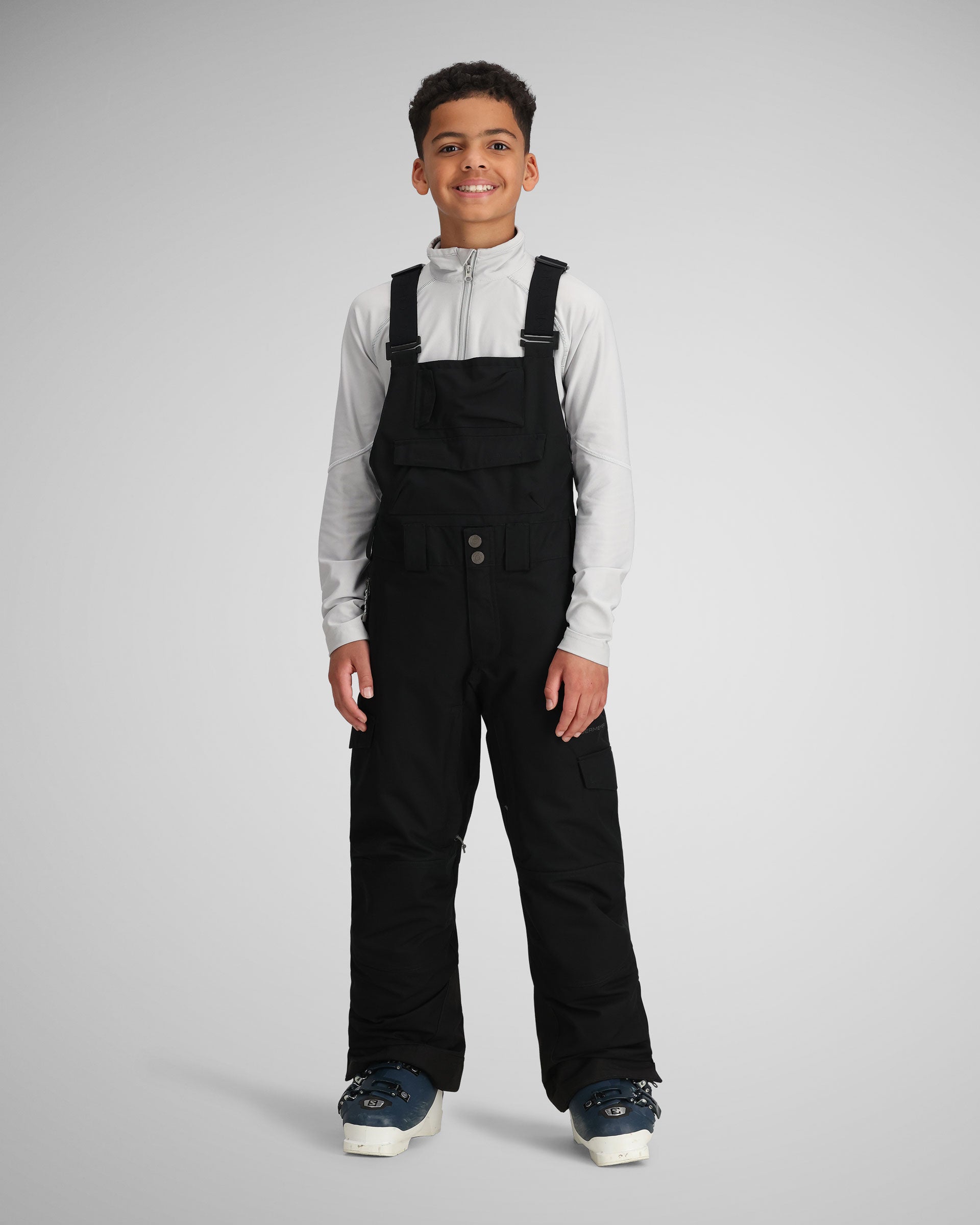 Carver Bib Pant、mySite、i-lightchina