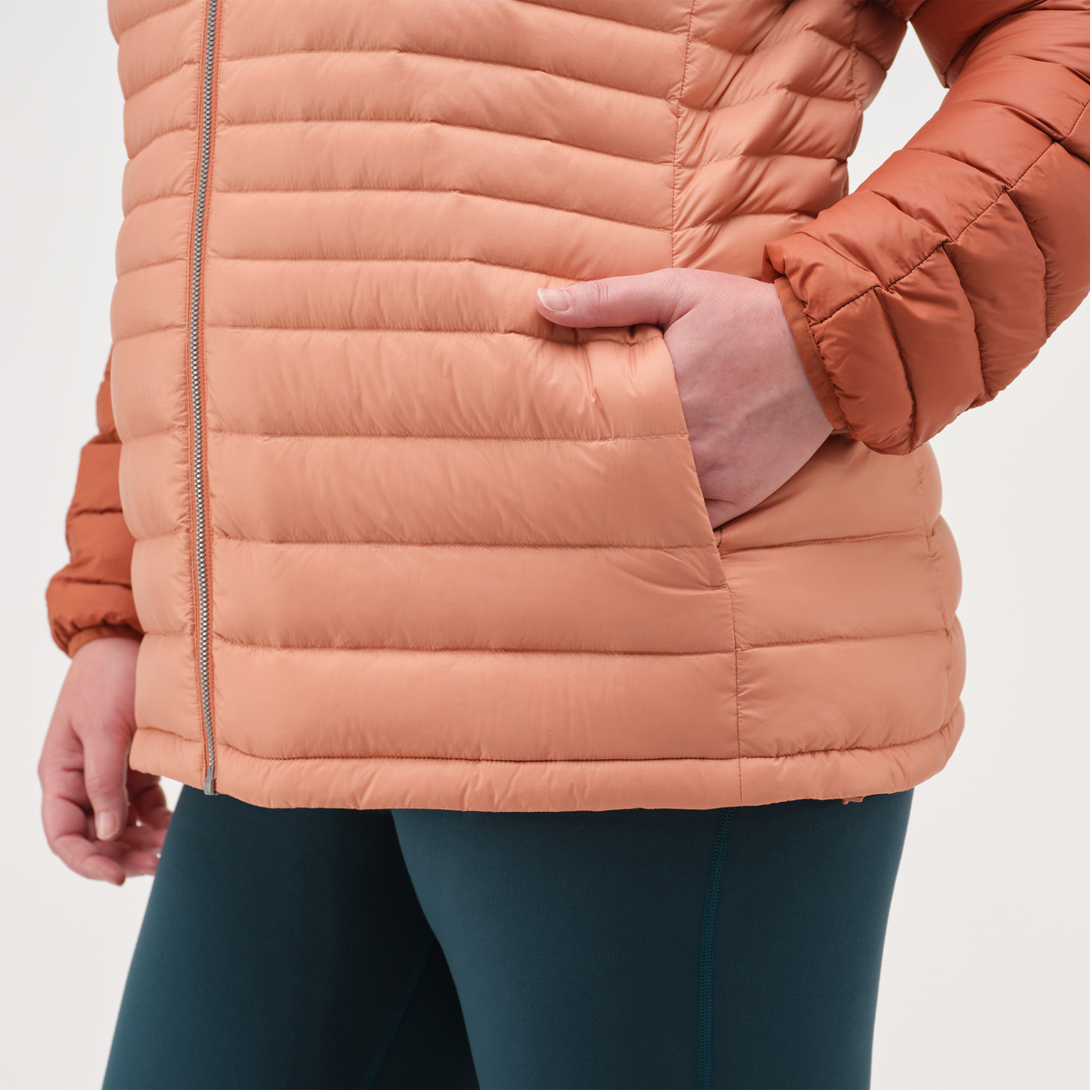 Fuego Hooded Down Jacket - Women's、mySite、shFuego Hooded Down Jacket - Women's、mySite、glenpowelloop_name