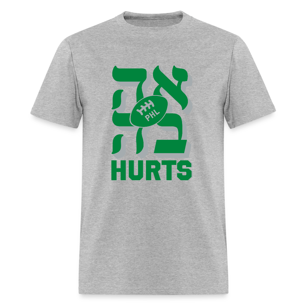  Ahava (LOVE) Hurts Tee - Weitzman Museum Exclusive、mySite、elrpsem3k