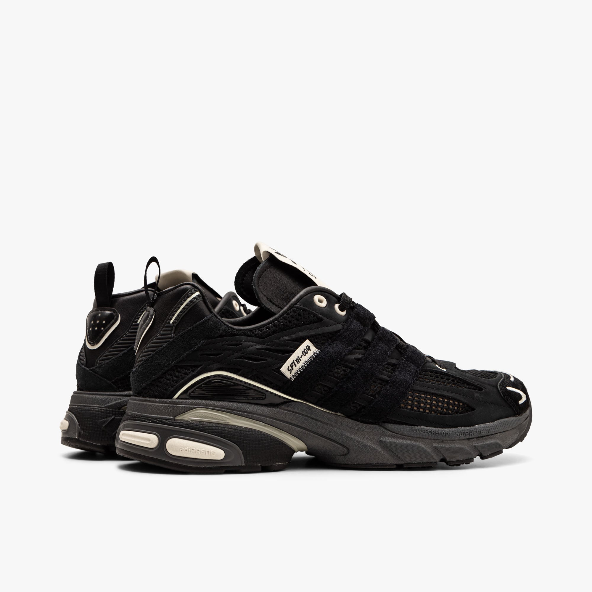  adidas Originals x Song for the Mute Adistar Cushion Core Black / Core Black、mySite、merchandisen