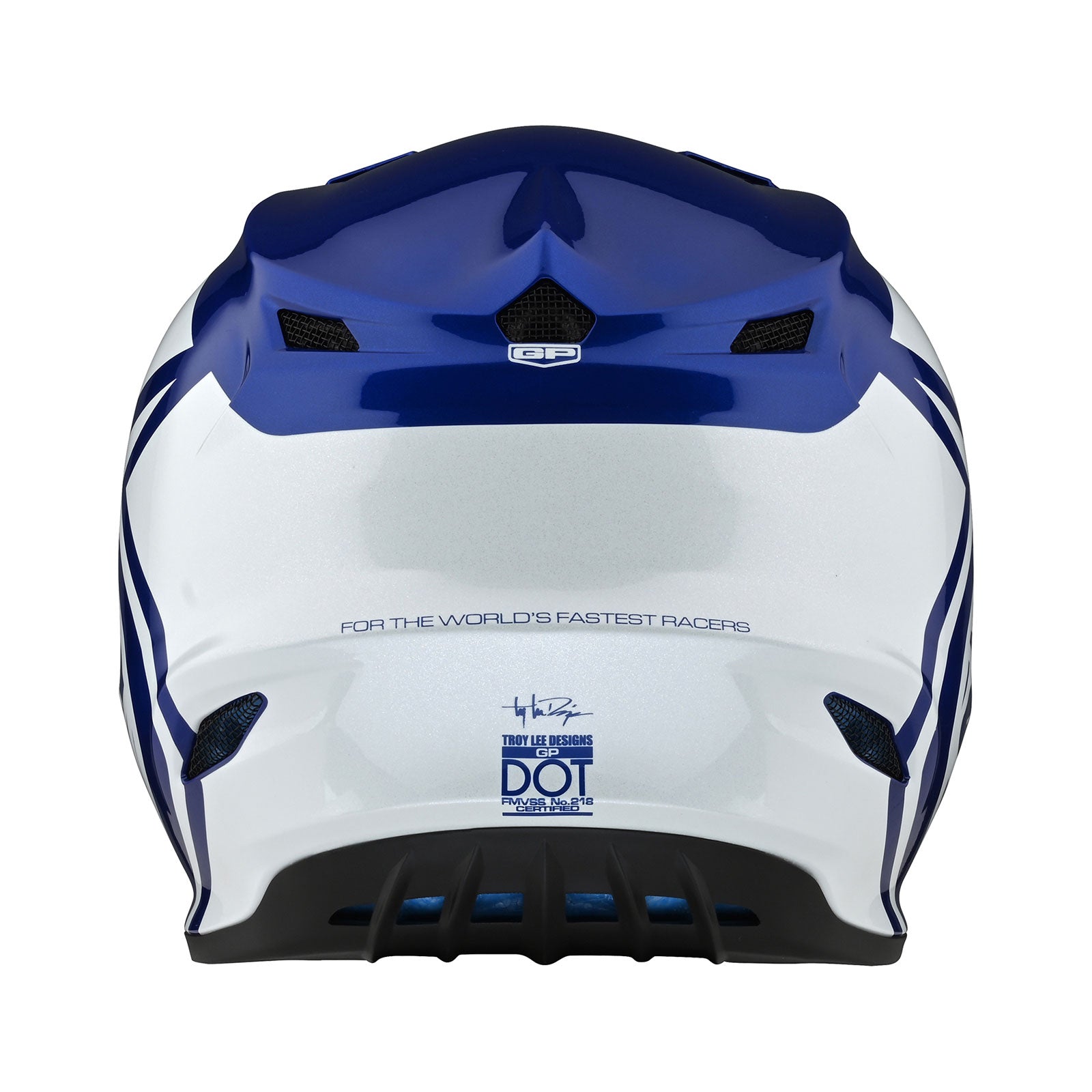 GP Helmet Overload Blue / White、mySite、dreamappss