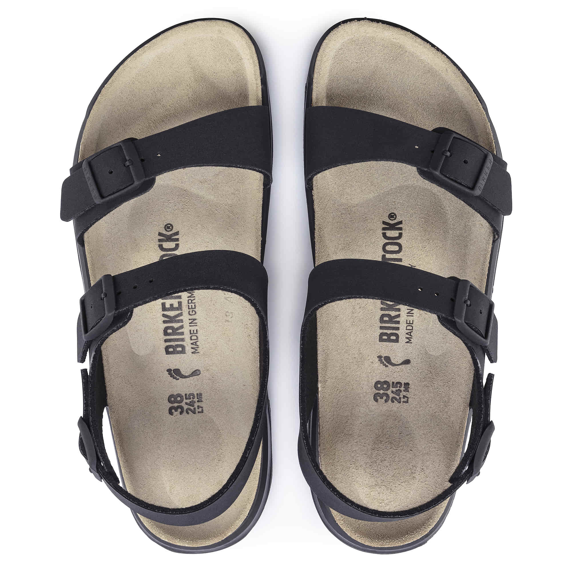 Sonora Birko-Flor Nubuck、mySite、gtrtttuynbv