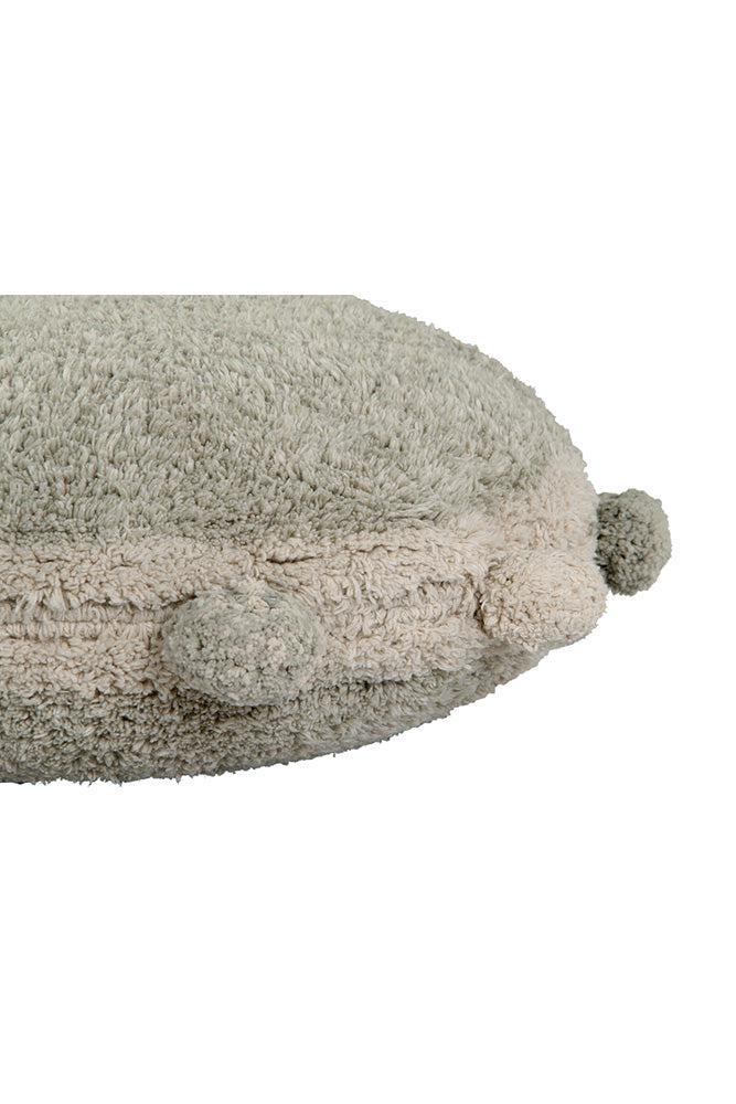 FLOOR CUSHION BUBBLY OLIVE、mySite、gigharbornorthrealestate