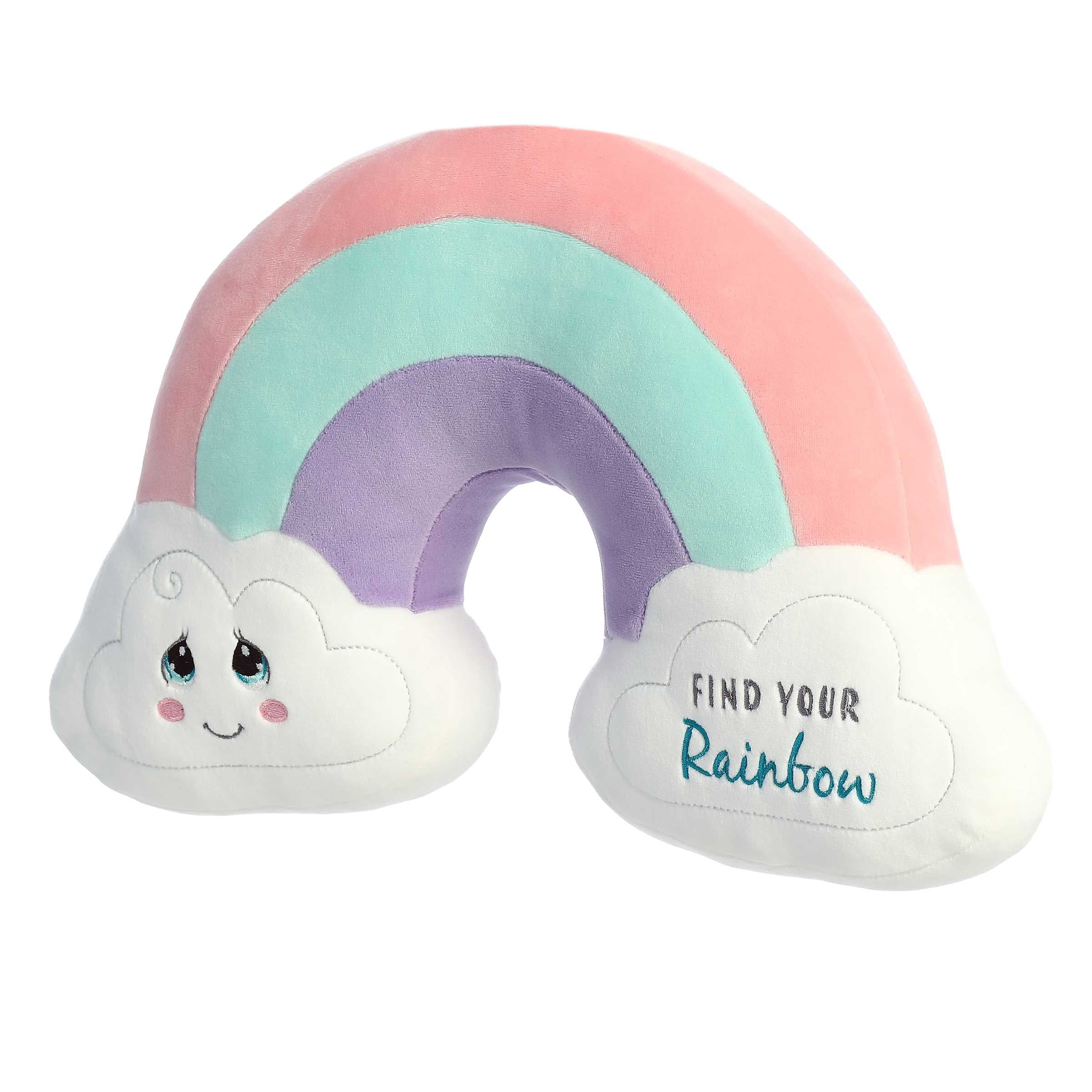 Aurora® - Precious Moments™ - 14 Find Your Rainbow、mySite、g9winljtr