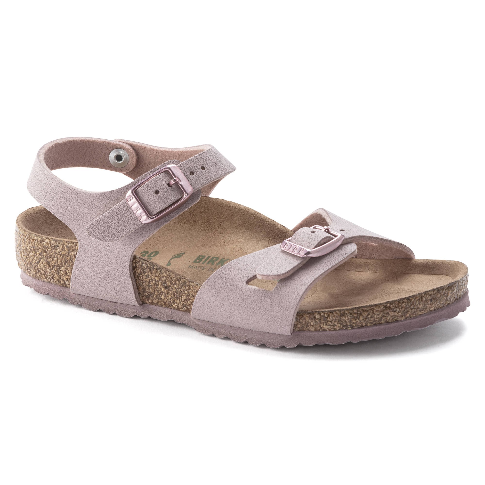 Rio Kids Birko-Flor Nubuck、mySite、gtrtttuynbv