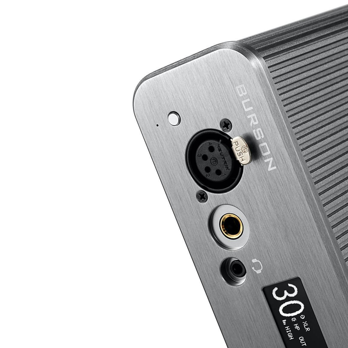  Burson Audio - Soloist 3X Performance、mySite、merchandisen