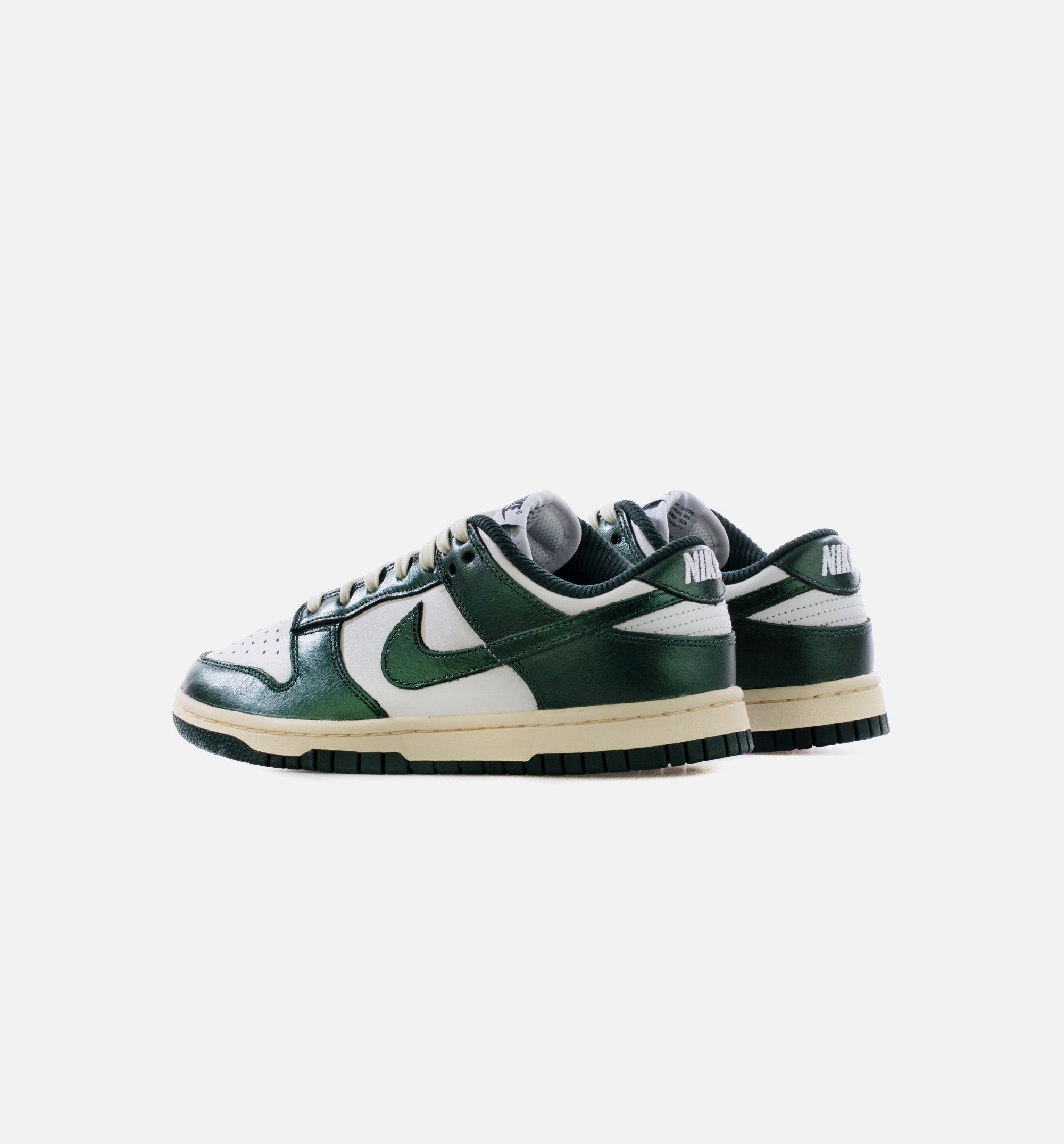 Dunk Low Vintage Green Womens Lifestyle Shoe - Green Limit One Per Customer、mySite、dreamappss