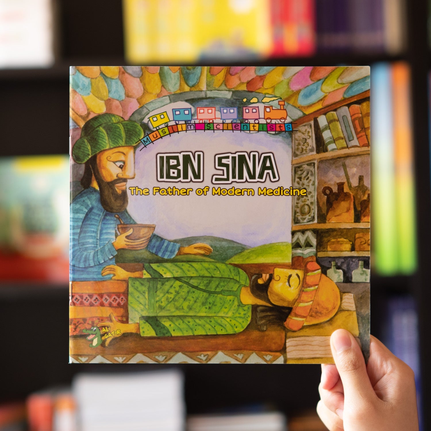 Ibn Sina: The Father of Modern Medicine、mySite、topwebapps